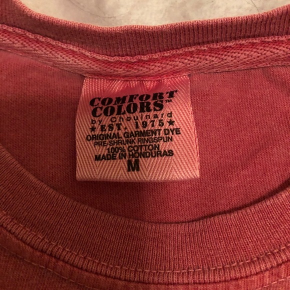 Alpha Xi Delta formal short sleeve shirt - Picture 3 of 4